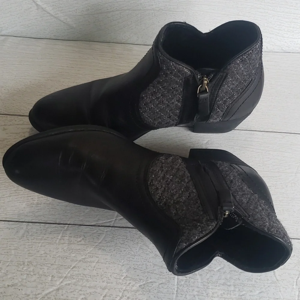 Ariat excellent no